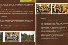 Cuvee - Booklet 1