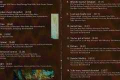 Cuvee - Booklet 2