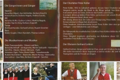 Cuvee - Booklet 3